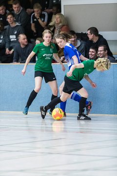 Bild 181 - VR Bank Cup Horst